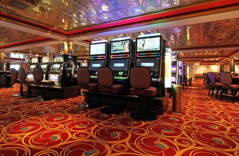 Elements Online Casino Canada - Total Online Gaming Experience
