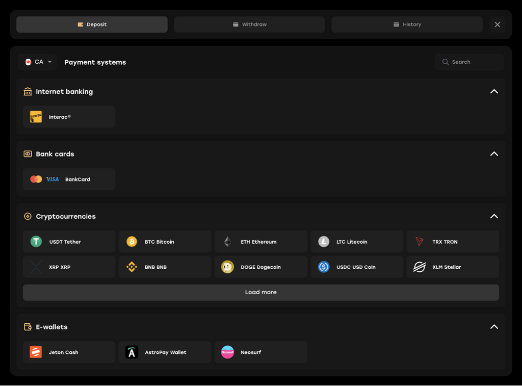 Fairspin Casino Testimonial|550% approximately EUR10k + 200 FS + $15 FB