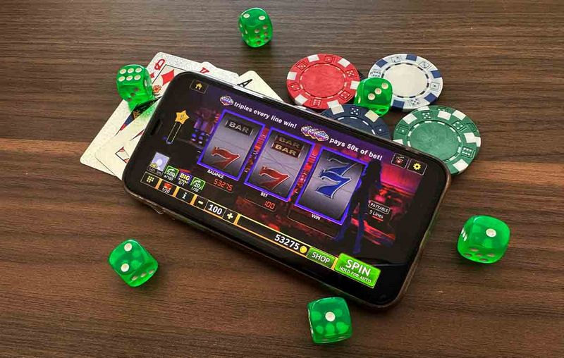 Magico Casino: El principal destino de juegos de video en línea de Chile