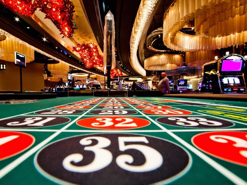 Testimonianza su Betclass Casino: Un'esperienza di gioco moderna e coinvolgente