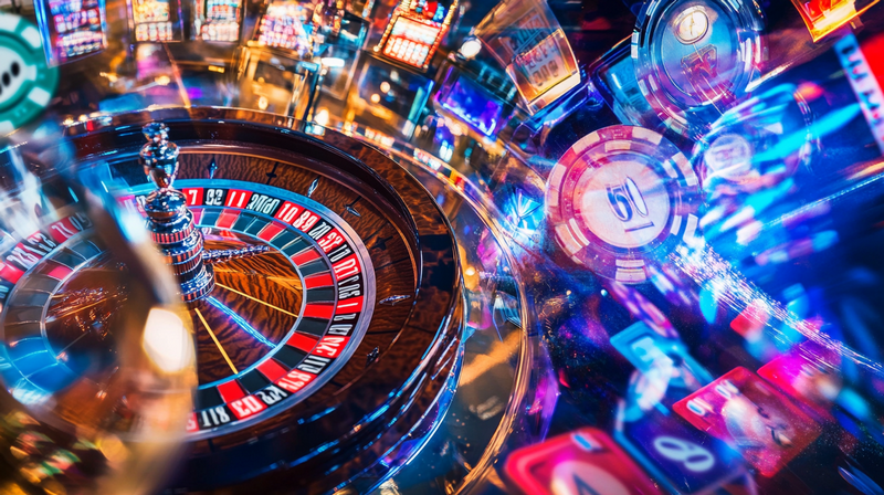 Winchile Casino Online: Juegos de PC confiables e incentivos interesantes para jugadores chilenos