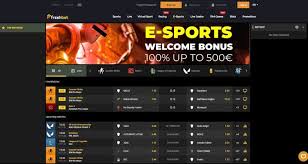 FreshBet Casino Site Testimonial for UK Players
